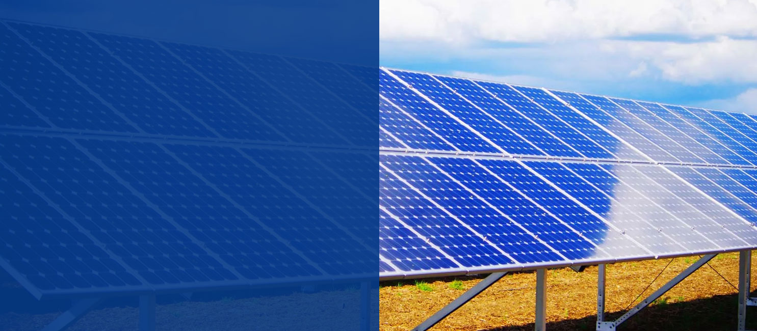 best quality solar plant installation